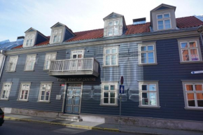 Hommiku apartment, Pärnu